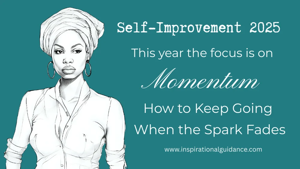 Momentum Over Motivation: Why Small Steps Beat Big Bursts
