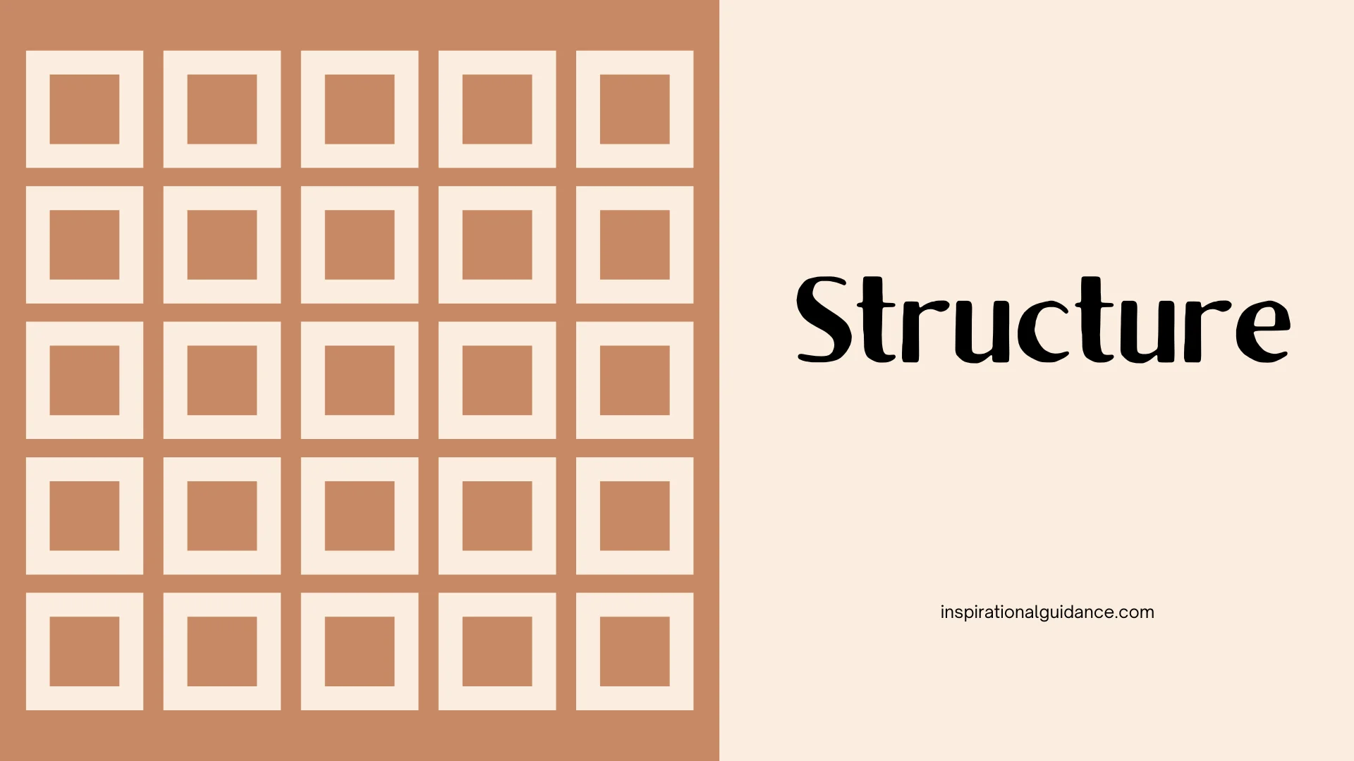 Structure Your Week: The Science of Manageable Change