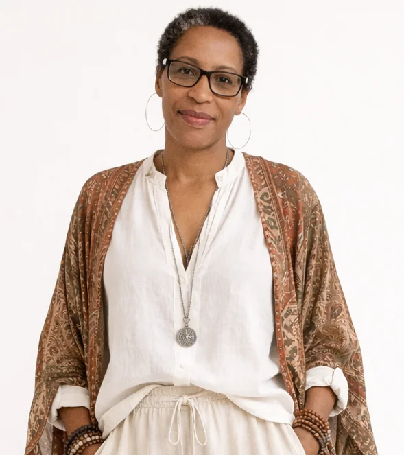 Diane Corriette AI Clone